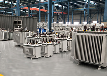 佛山10kv油浸式变压器